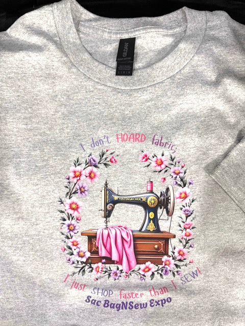 Expo T-shirt