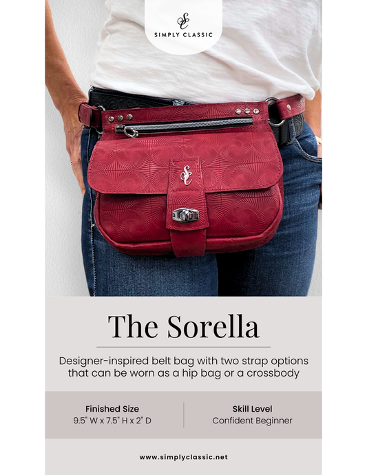 The Sorella - SUNDAY 1:00pm - 5:00pm