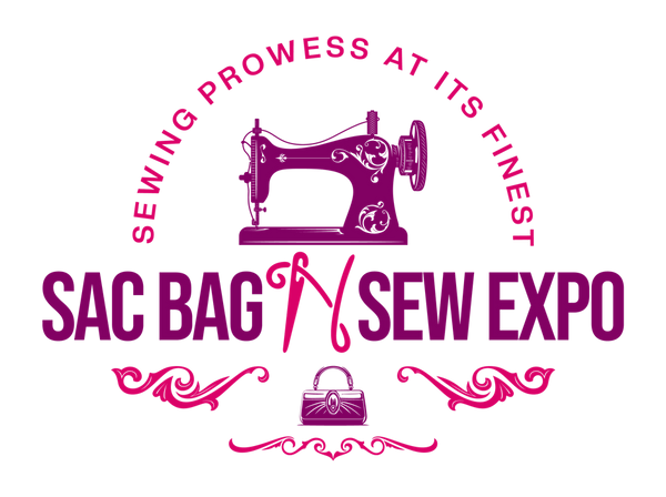 Sac Bag 'n' Sew Expo